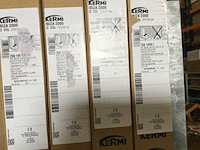Kermi - ibiza 2000 - pallet met douchewanden - afbeelding 4 van  9