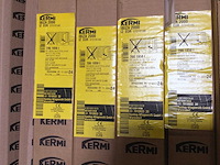 Kermi - ibiza 2000 - pallet met douchewanden - afbeelding 5 van  9