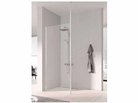 Kermi - pega - douchewand 200 cm