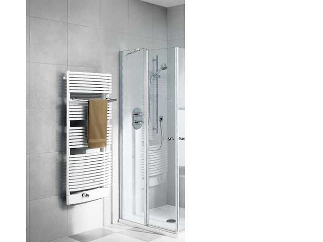 Kermi ibiza 2000 deur 90cm - afbeelding 1 van  4