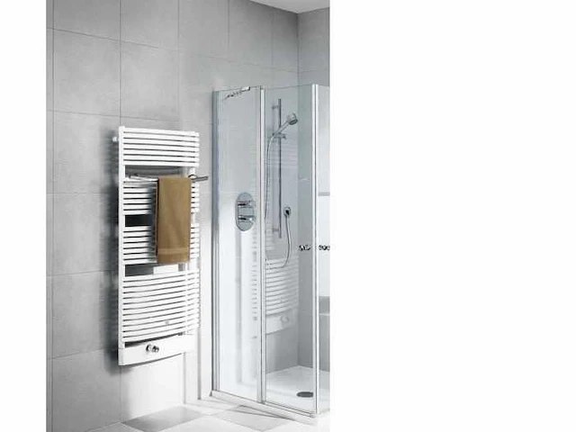 Kermi ibiza 2000 deur 90cm - afbeelding 1 van  4