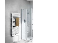 Kermi ibiza 2000 deur 90cm - afbeelding 1 van  3