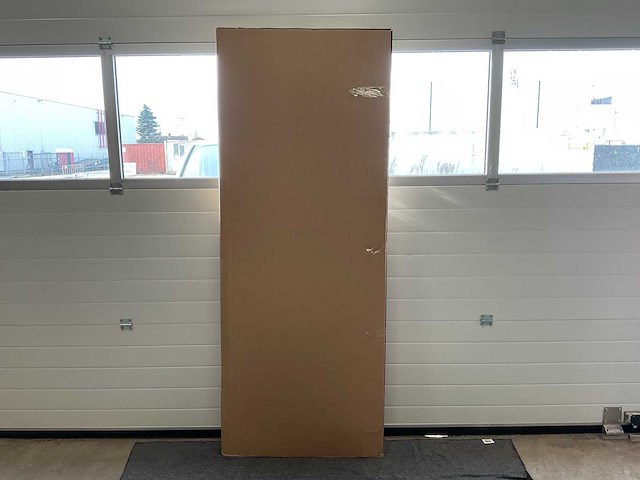 Kermi pega pe 10l 0 nis draai-douchedeur - afbeelding 2 van  3