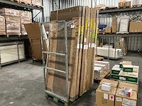 Kermi pega pe 2c douchedeur - afbeelding 1 van  5