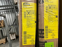 Kermi pega pe 2c douchedeur - afbeelding 3 van  5