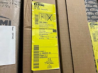 Kermi pega pe 2c douchedeur - afbeelding 4 van  5