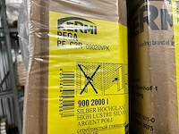 Kermi pega pe 2c douchedeur - afbeelding 2 van  5