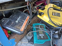 Kermiskraam, prijzenpaleis, touwtje trekken, 1982 - afbeelding 16 van  44