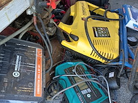 Kermiskraam, prijzenpaleis, touwtje trekken, 1982 - afbeelding 17 van  44