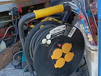 Kermiskraam, prijzenpaleis, touwtje trekken, 1982 - afbeelding 26 van  44