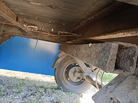 Kermiskraam, prijzenpaleis, touwtje trekken, 1982 - afbeelding 30 van  44