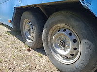 Kermiskraam, prijzenpaleis, touwtje trekken, 1982 - afbeelding 37 van  44