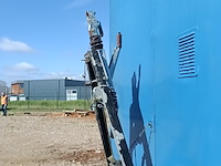 Kermiskraam, prijzenpaleis, touwtje trekken, 1982 - afbeelding 41 van  44