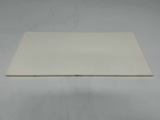 Kermos - concept mat wit - 25 x 50 cm - wandtegel - 17,3m2 - afbeelding 1 van  7