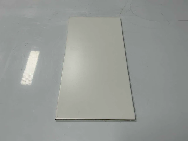 Kermos - concept mat wit - 25 x 50 cm - wandtegel - 17,3m2 - afbeelding 5 van  7