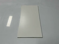 Kermos - concept mat wit - 25 x 50 cm - wandtegel - 17,3m2 - afbeelding 5 van  7