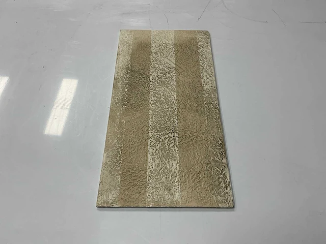 Kermos - concept mat wit - 25 x 50 cm - wandtegel - 17,3m2 - afbeelding 6 van  7