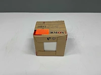 Kermos - plato glans wit - 20 x 20 cm - wandtegel - 69,7m2 - afbeelding 7 van  7