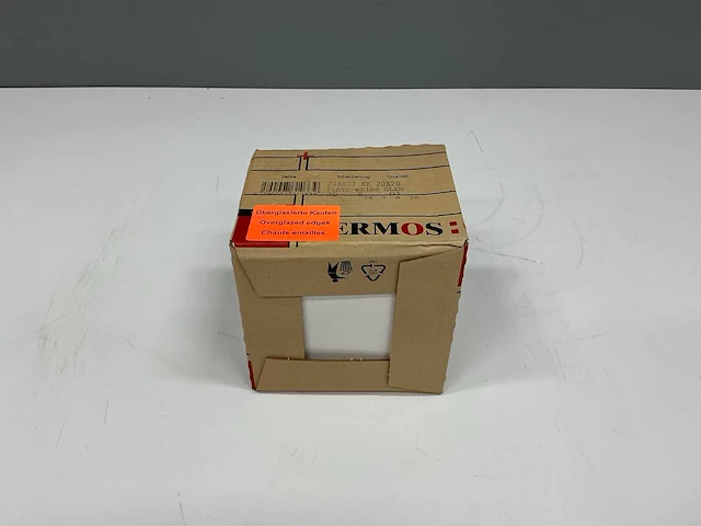 Kermos - plato glans wit - 20 x 20 cm - wandtegel - 69,7m2 - afbeelding 7 van  7
