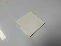 Kermos - plato mat wit - 15 x 15 cm - wandtegel 37,6m2 - afbeelding 3 van  7