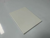 Kermos - plato mat wit - 20 x 25 cm - wandtegel - 20,9m2 - afbeelding 4 van  7