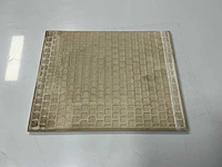 Kermos - plato mat wit - 20 x 25 cm - wandtegel - 20,9m2 - afbeelding 6 van  7