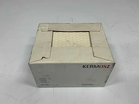 Kermos - plato mat wit - 20 x 25 cm - wandtegel - 20,9m2 - afbeelding 7 van  7