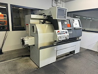 Kern - cd 322 - dmt kern cd 322 - 2004 - afbeelding 1 van  11