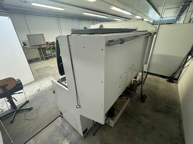 Kern - cd 322 - dmt kern cd 322 - 2004 - afbeelding 4 van  11