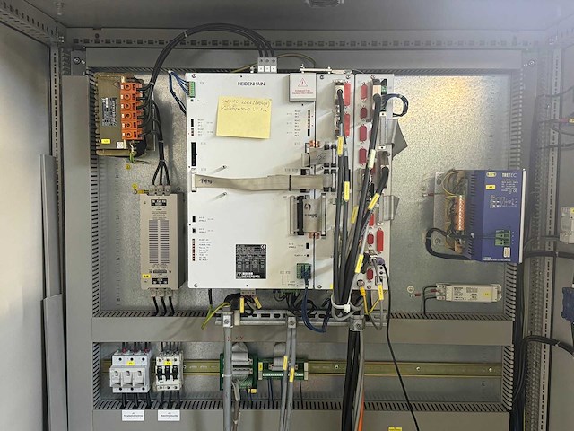 Kern - cd 322 - dmt kern cd 322 - 2004 - afbeelding 8 van  11