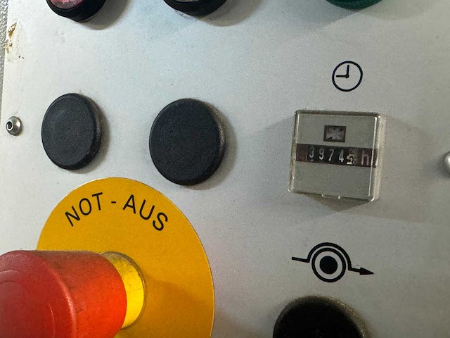 Kern - cd 322 - dmt kern cd 322 - 2004 - afbeelding 11 van  11