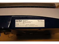 Kern - fkb 65k0.2 - tafelweegschaal - afbeelding 4 van  4