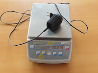 Kern - kb 10k0.05n - weegschaal - afbeelding 1 van  1