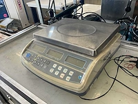 Kern cpb 30k5dm precisieweegschaal