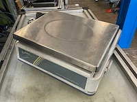 Kern cpb 30k5dm precisieweegschaal - afbeelding 3 van  7