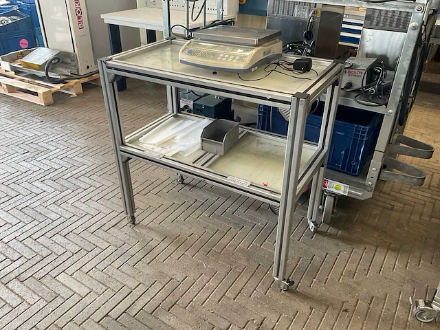 Kern cpb 30k5dm precisieweegschaal - afbeelding 6 van  7
