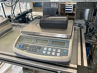 Kern cpb 6k 1dm precisieweegschaal