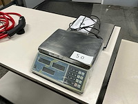 Kern cxb-schaal - afbeelding 1 van  5