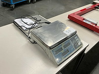 Kern cxb-schaal - afbeelding 2 van  5