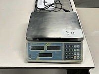 Kern cxb-schaal - afbeelding 3 van  5