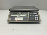 Kern cxb30k2 telweegschaal - afbeelding 2 van  6