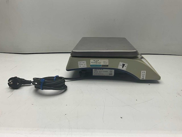 Kern cxb30k2 telweegschaal - afbeelding 3 van  6