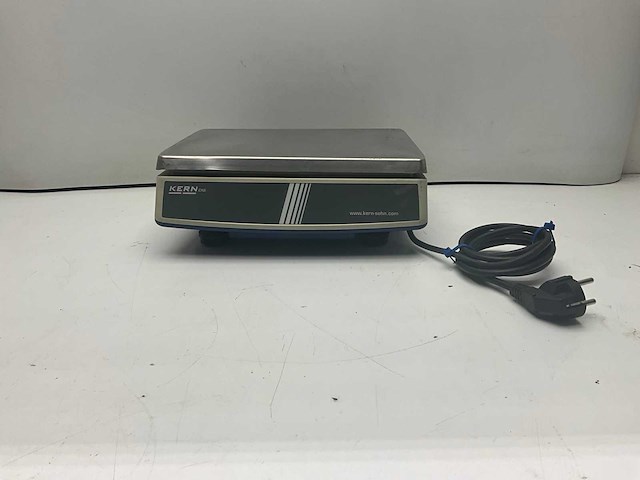 Kern cxb30k2 telweegschaal - afbeelding 4 van  6