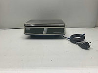 Kern cxb30k2 telweegschaal - afbeelding 4 van  6