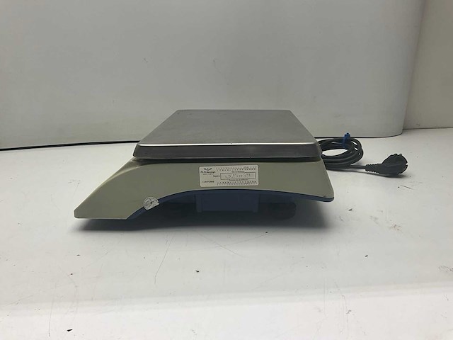 Kern cxb30k2 telweegschaal - afbeelding 5 van  6