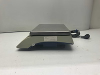 Kern cxb30k2 telweegschaal - afbeelding 5 van  6