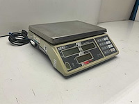 Kern cxb30k2 telweegschaal - afbeelding 1 van  6