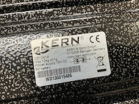 Kern de12k1a weegschaal - afbeelding 5 van  5