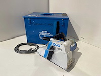 Kern diamant - wsf 40 - elektrische sleuven freesmachine - afbeelding 1 van  4