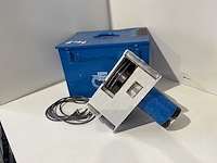 Kern diamant - wsf 40 - elektrische sleuven freesmachine - afbeelding 2 van  4